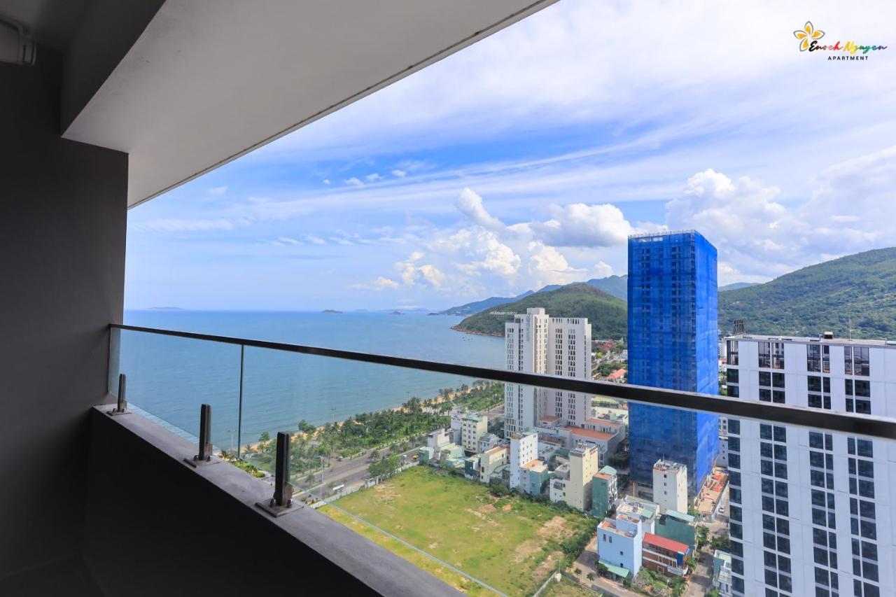 Flc Sea Tower - Ho Bien Quy Nhơn