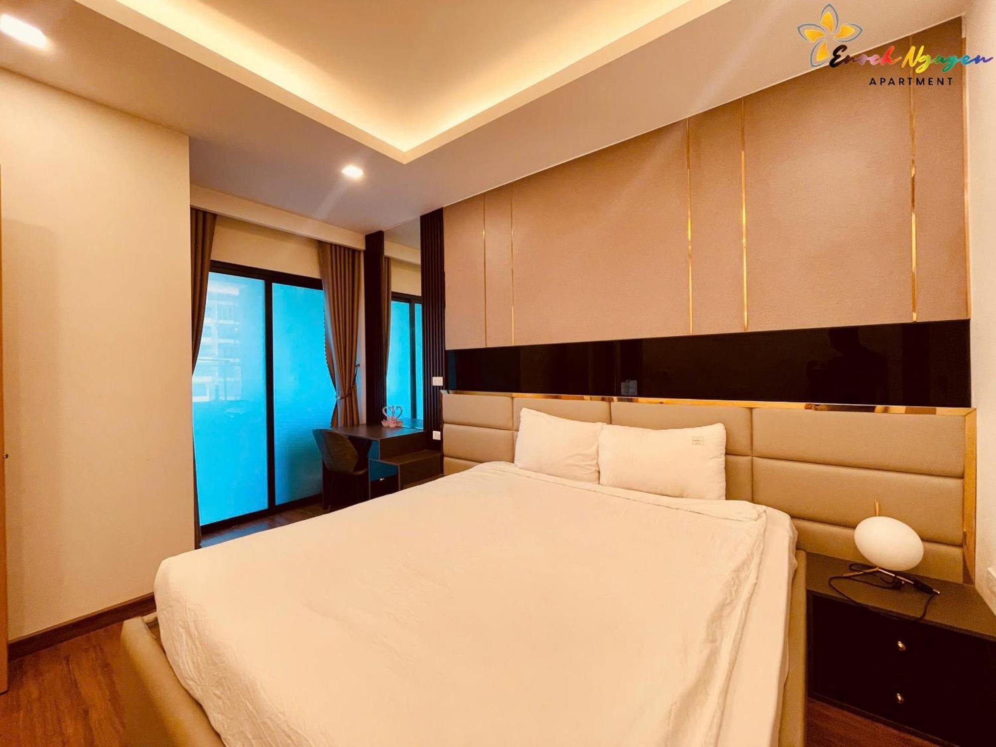 Flc Sea Tower - Ho Bien Appart hôtel Quy Nhơn
